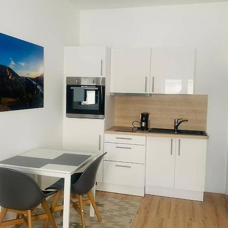 Apartamento Doppel!! Nicht Aktivieren!! Sandhausen Exterior foto